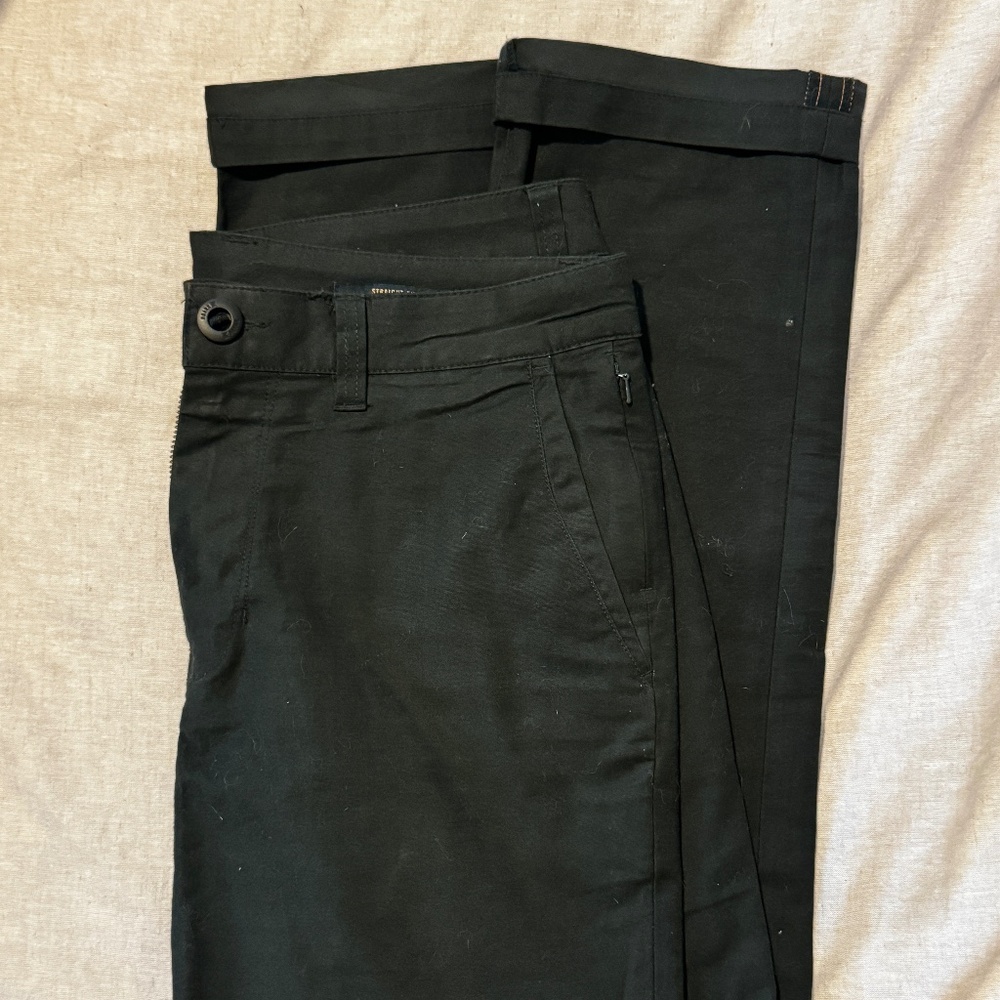 Roark Evergreen Pant